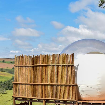 Bubble Pingo Do Mula Serra Da Canastra São Roque de Minas Exterior foto