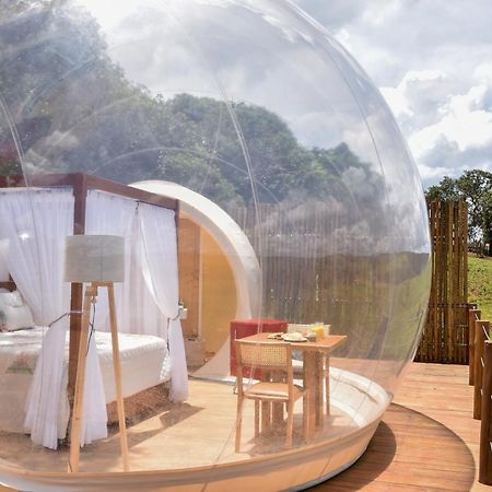 Bubble Pingo Do Mula Serra Da Canastra São Roque de Minas Exterior foto