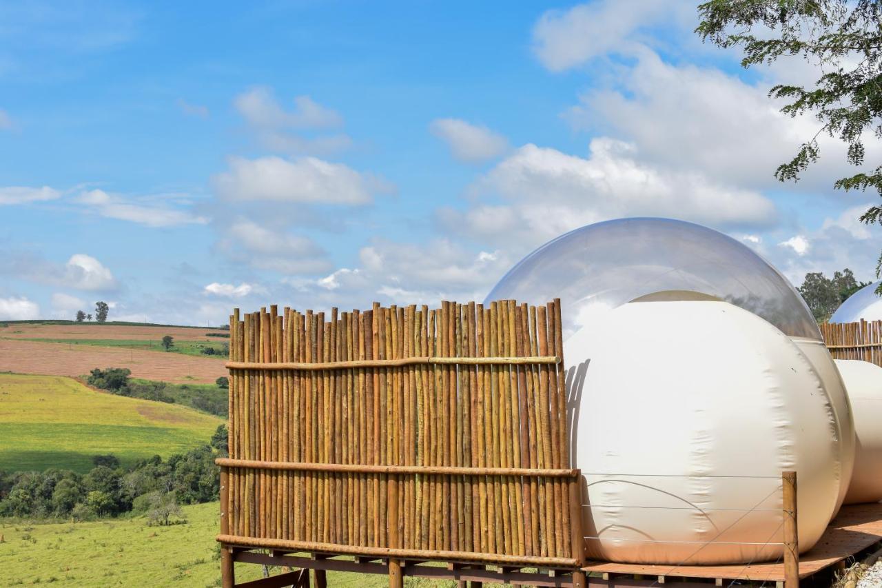 Bubble Pingo Do Mula Serra Da Canastra São Roque de Minas Exterior foto